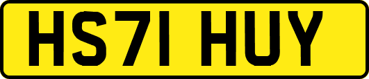 HS71HUY