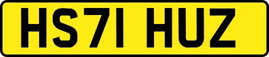 HS71HUZ