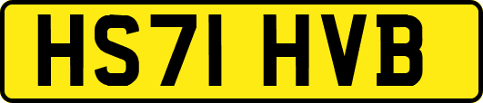 HS71HVB