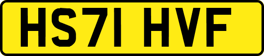 HS71HVF