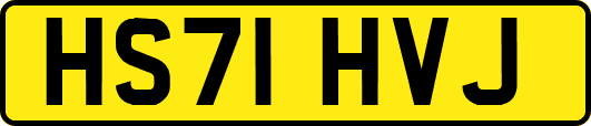 HS71HVJ
