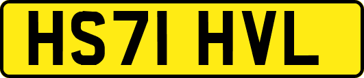 HS71HVL