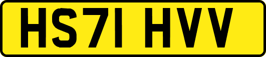 HS71HVV