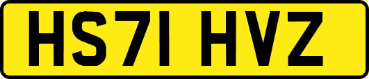 HS71HVZ