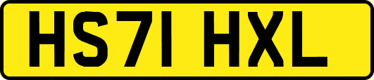 HS71HXL