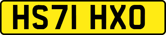 HS71HXO