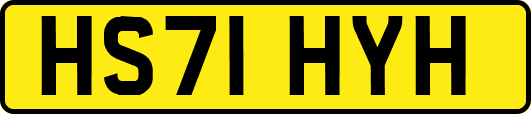 HS71HYH