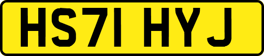 HS71HYJ