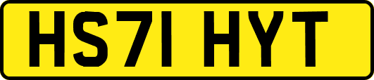 HS71HYT