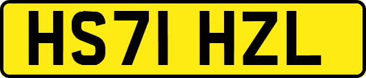 HS71HZL