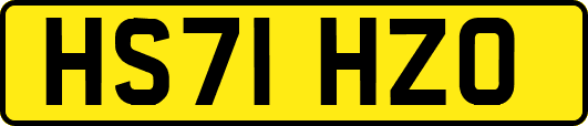 HS71HZO