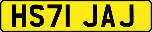 HS71JAJ