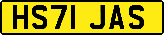 HS71JAS