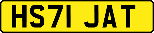 HS71JAT