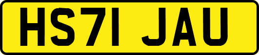 HS71JAU