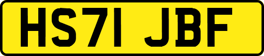 HS71JBF