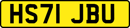HS71JBU