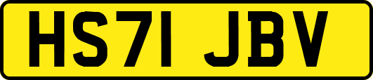 HS71JBV