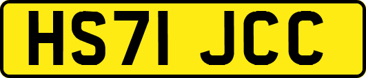 HS71JCC