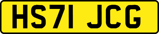 HS71JCG