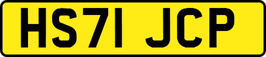 HS71JCP