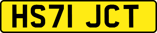 HS71JCT