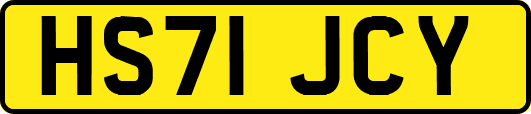 HS71JCY