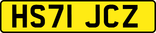 HS71JCZ