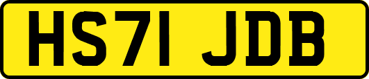 HS71JDB
