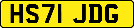 HS71JDG