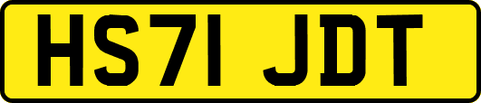 HS71JDT