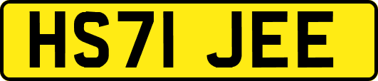 HS71JEE
