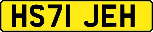 HS71JEH
