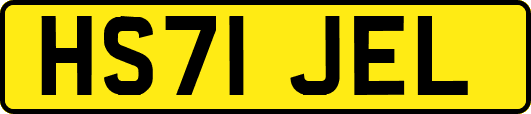 HS71JEL