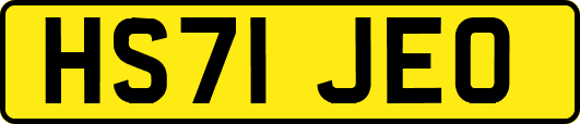 HS71JEO