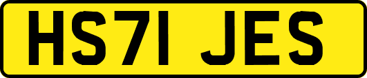HS71JES