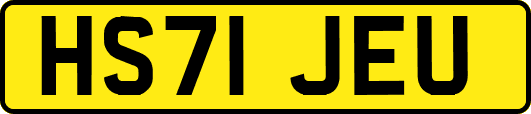 HS71JEU
