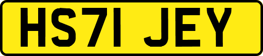 HS71JEY