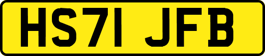 HS71JFB