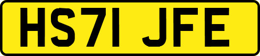 HS71JFE