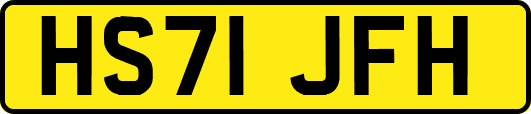 HS71JFH