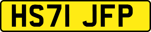 HS71JFP