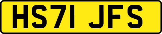 HS71JFS