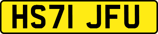 HS71JFU