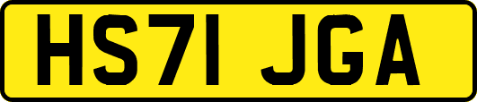 HS71JGA
