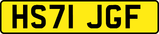 HS71JGF
