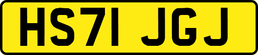 HS71JGJ