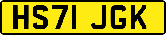 HS71JGK