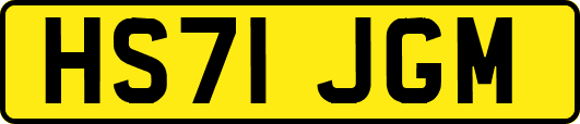 HS71JGM