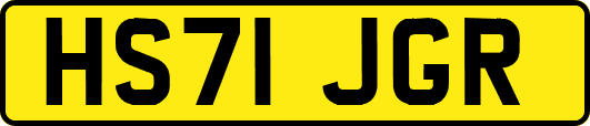 HS71JGR